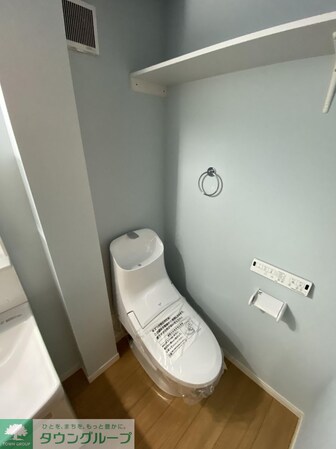 ブラウニーの物件内観写真